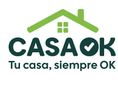 CASA OK